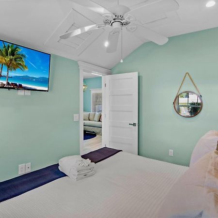 Villa #5 Seashell Holmes Beach Luaran gambar