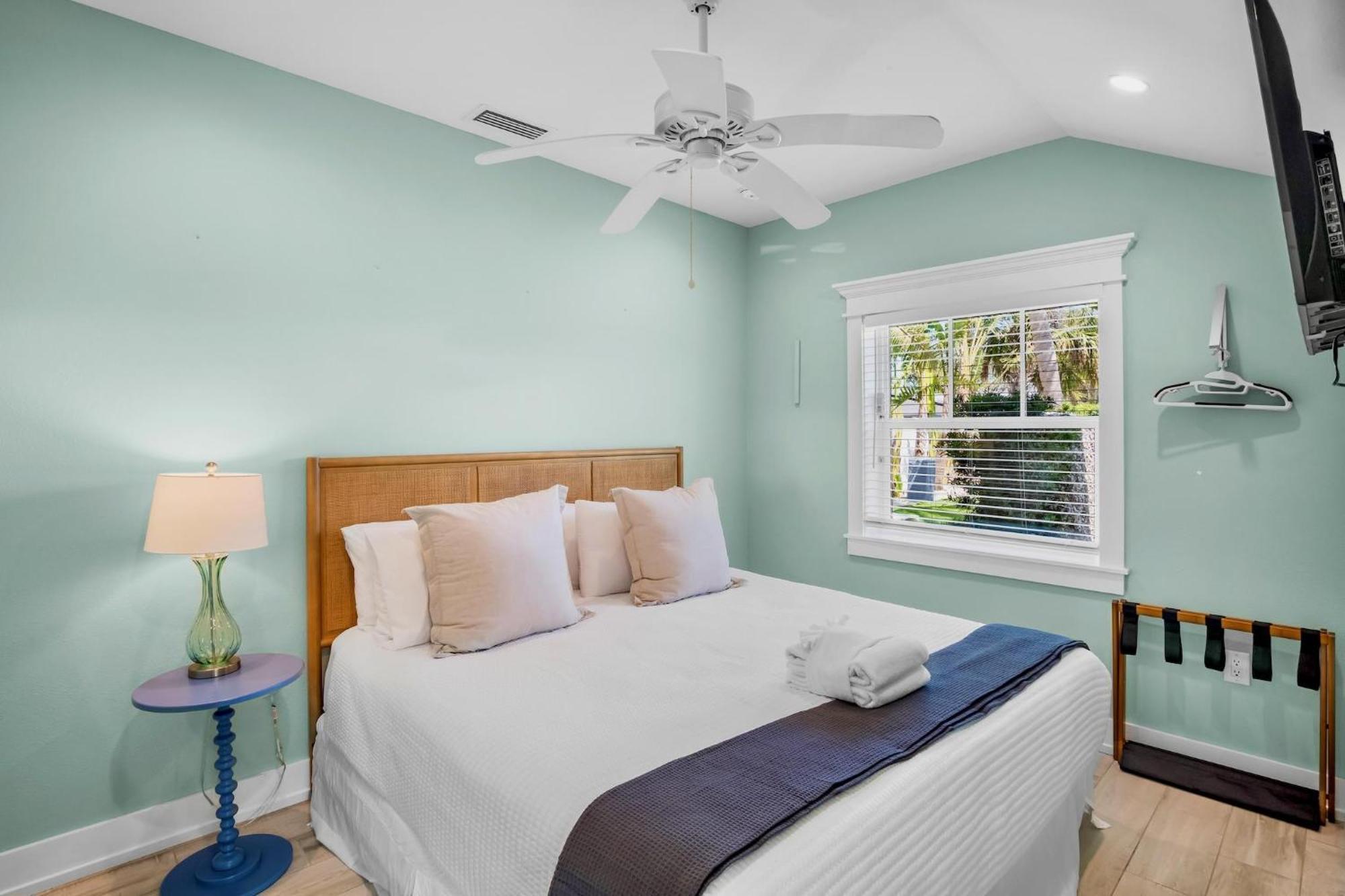Villa #5 Seashell Holmes Beach Luaran gambar
