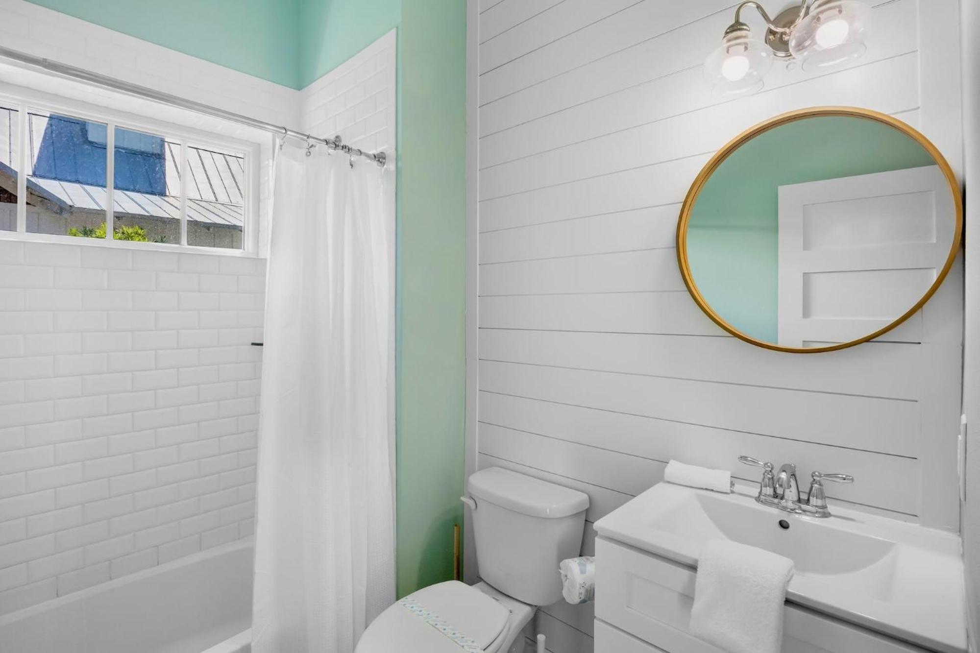 Villa #5 Seashell Holmes Beach Luaran gambar