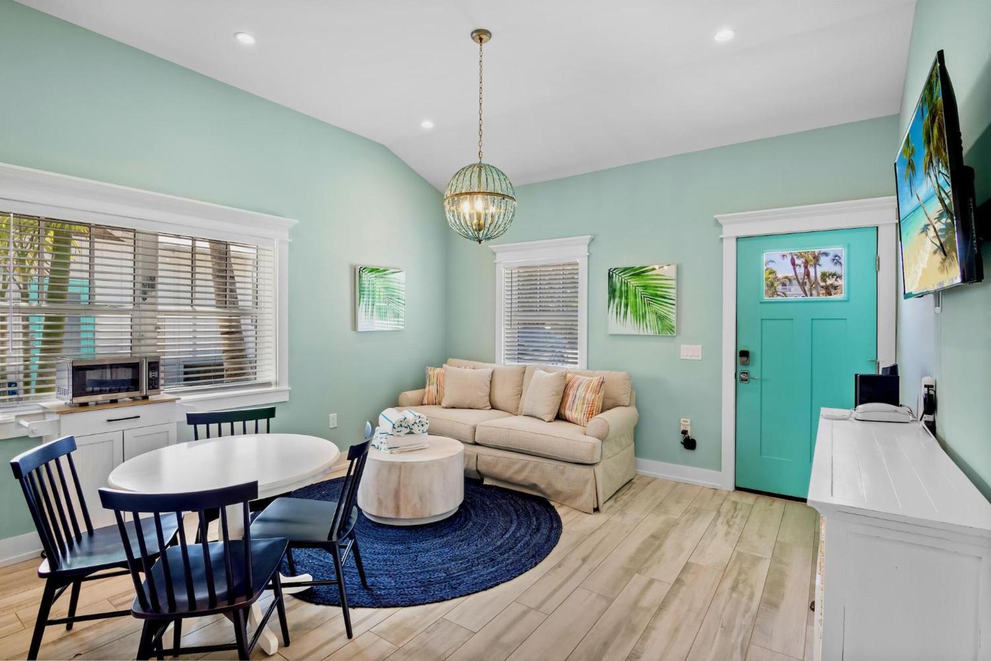 Villa #5 Seashell Holmes Beach Luaran gambar