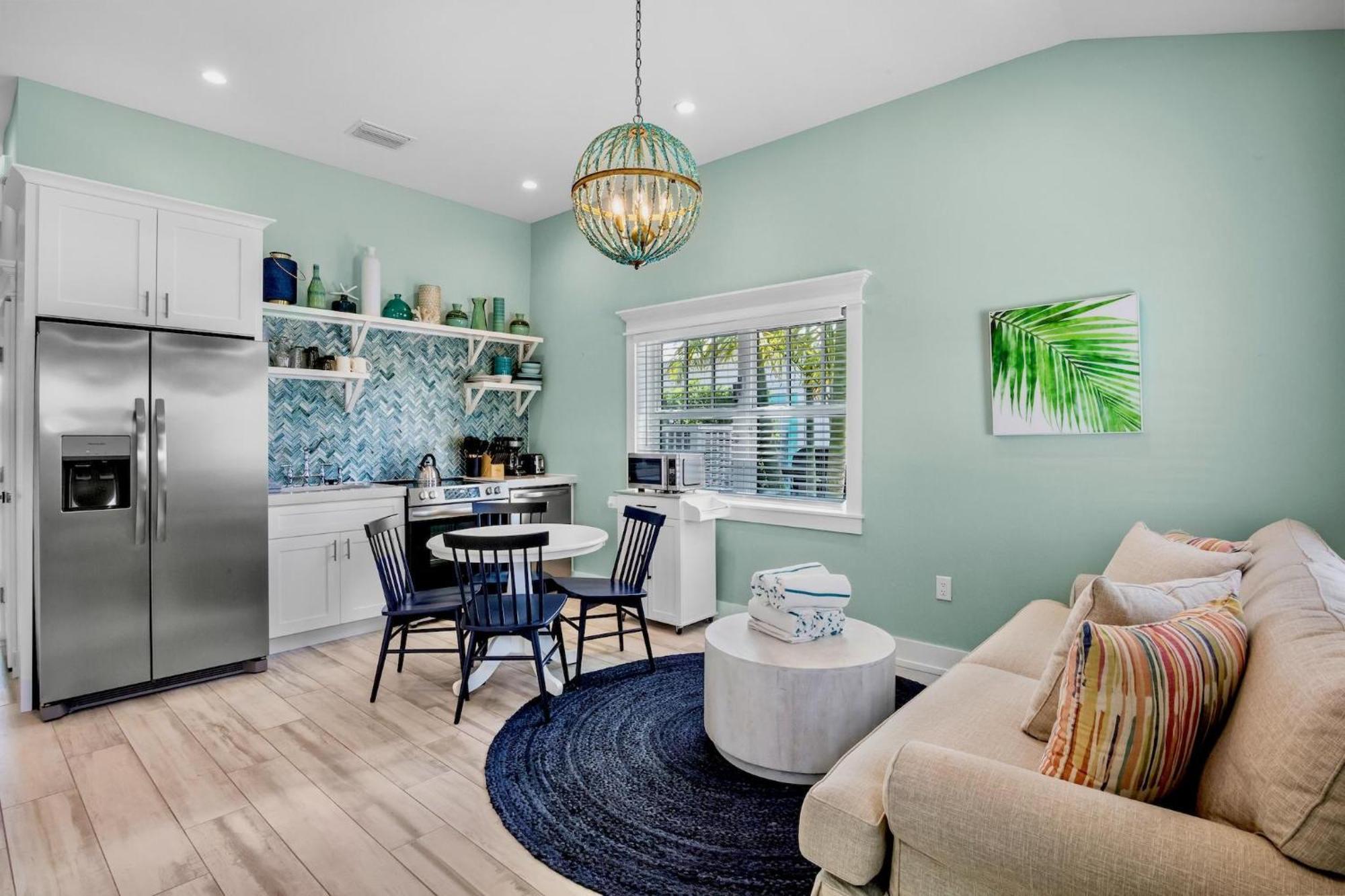 Villa #5 Seashell Holmes Beach Luaran gambar